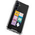 Adult Swim Adventure Time Character Tiles Galaxy S23 FE Clear Case